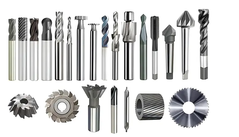custom cnc cutting